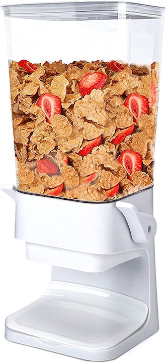 Conworld Countertop Cereal Dispenser (6.86 Quarts)