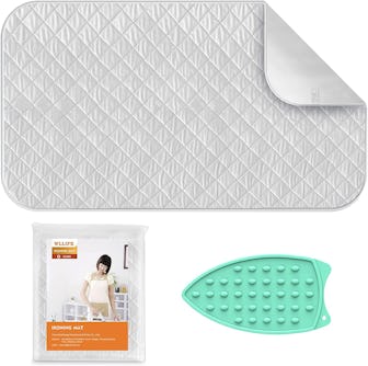  WLLIFE Ironing Mat
