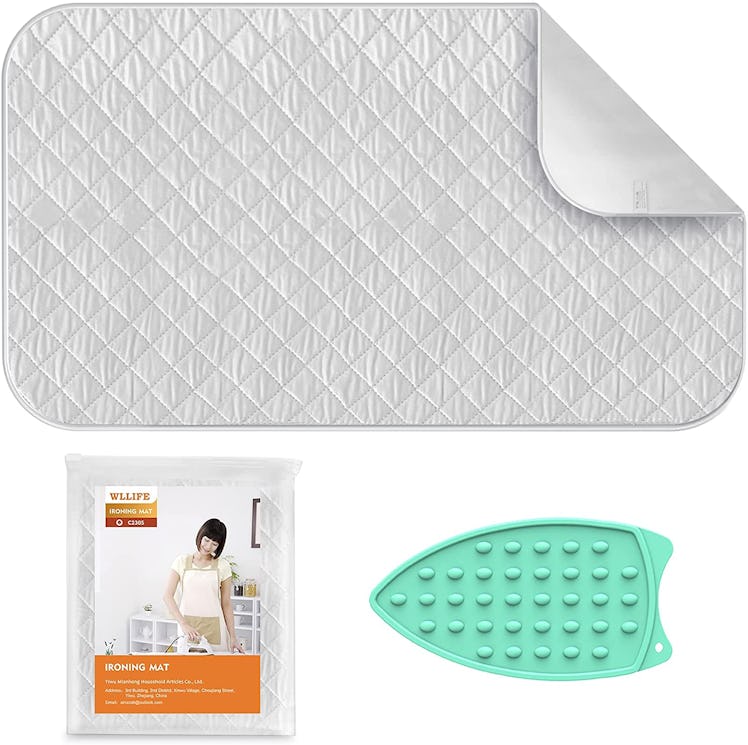  WLLIFE Ironing Mat