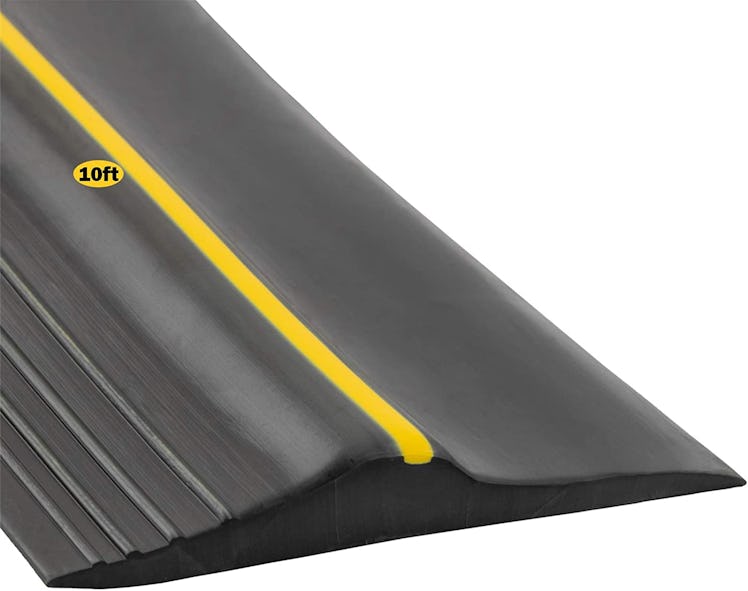 Papillon Universal Garage Door Bottom Threshold Seal Strip