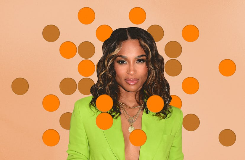 Ciara on skin care, On A Mission, and gua sha.