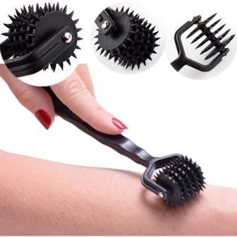 Wheel Massage Tool