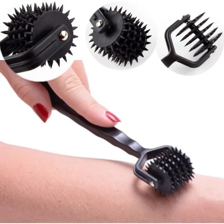 Wheel Massage Tool