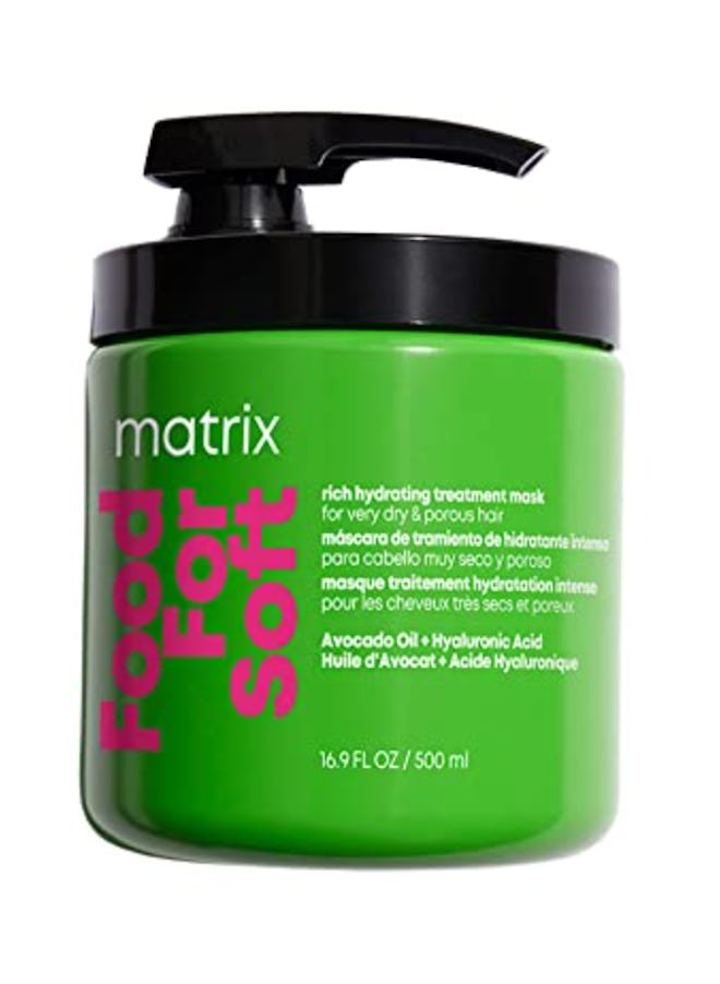 Matrix Food For Soft Hair Mask