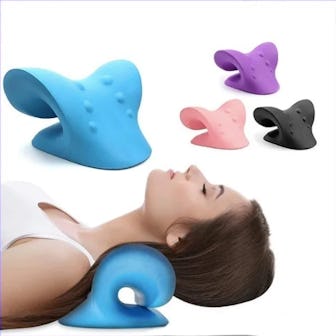 Neck and Shoulder Relaxer