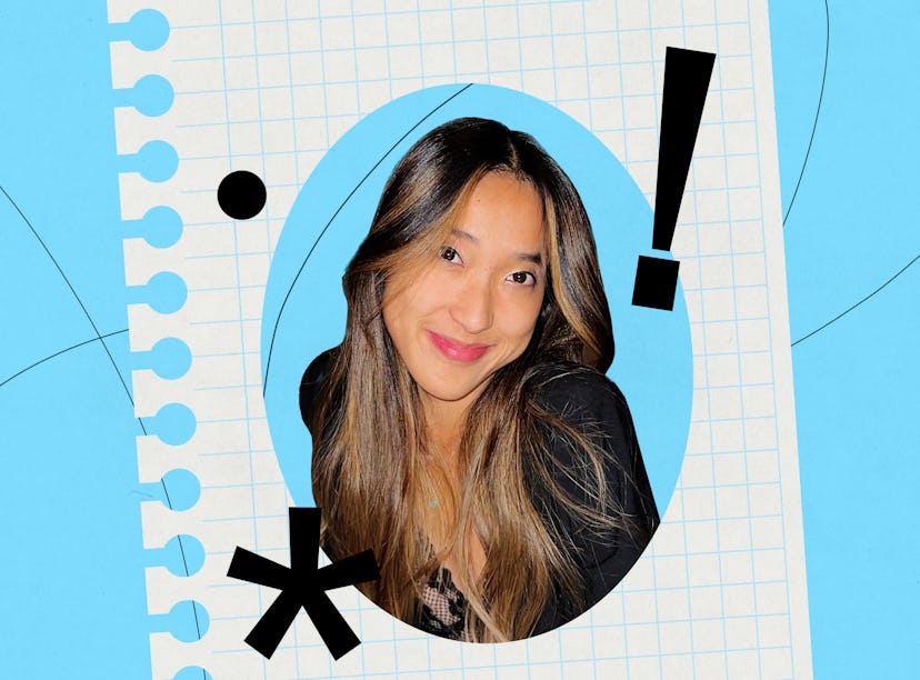 Emma Zhou, TikTok creator