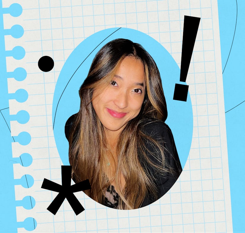 Emma Zhou, TikTok creator