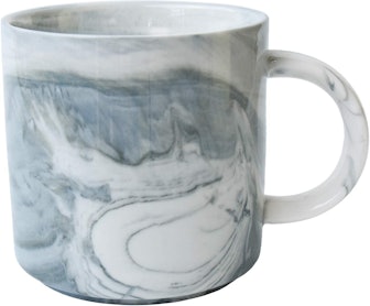 Smarlin Marbling Ceramic Coffee Mug
