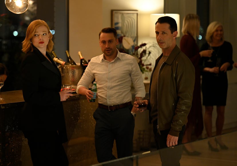 succession ep 7 recap