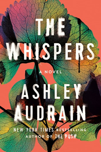'The Whispers' by Ashley Audrain