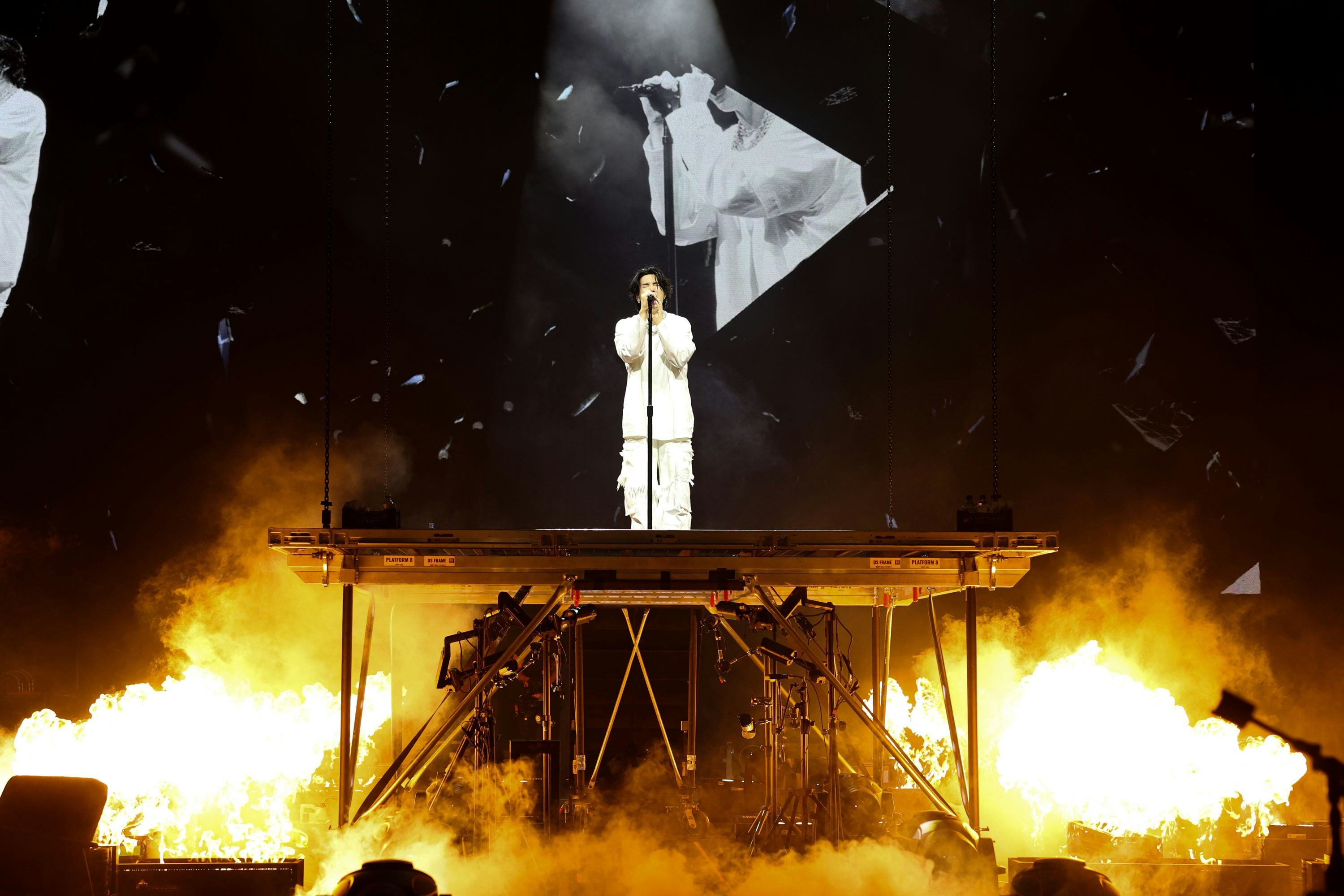 Suga's D-Day Tour: An Exhaustive Breakdown Of The Show's Themes