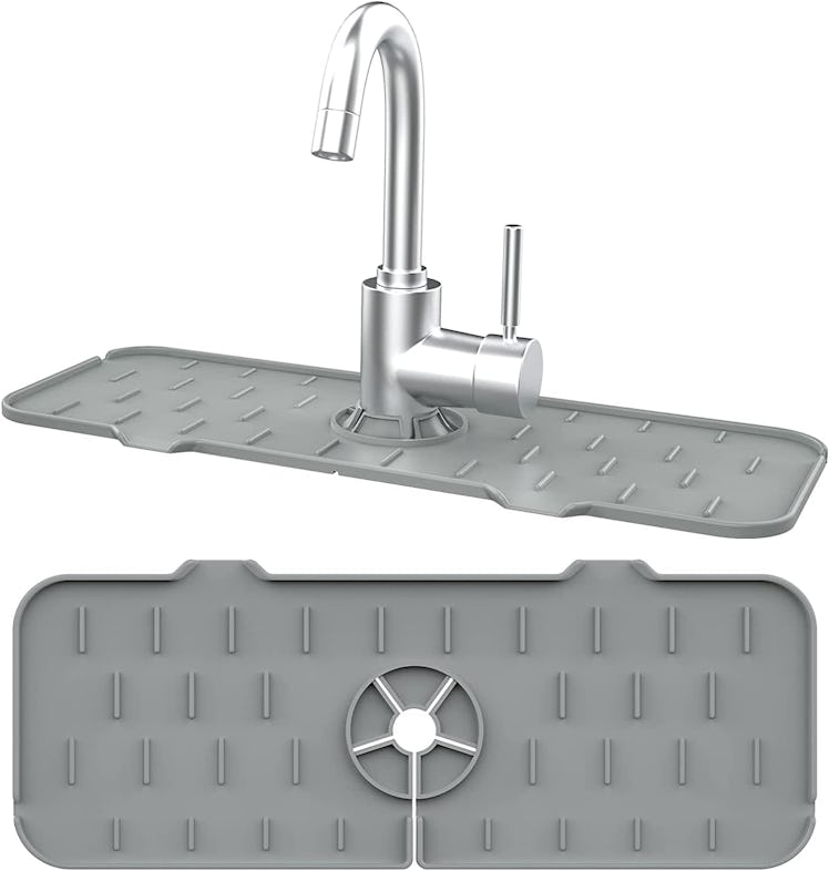 OXO Kitchen Sink Splash Guard