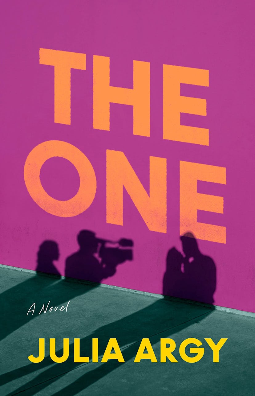 'The One' by Julia Argy