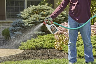 Ortho BugClear Insect Spray for Lawns & Landscapes