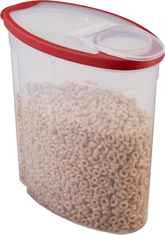 Rubbermaid Cereal Keeper (6 Quarts)