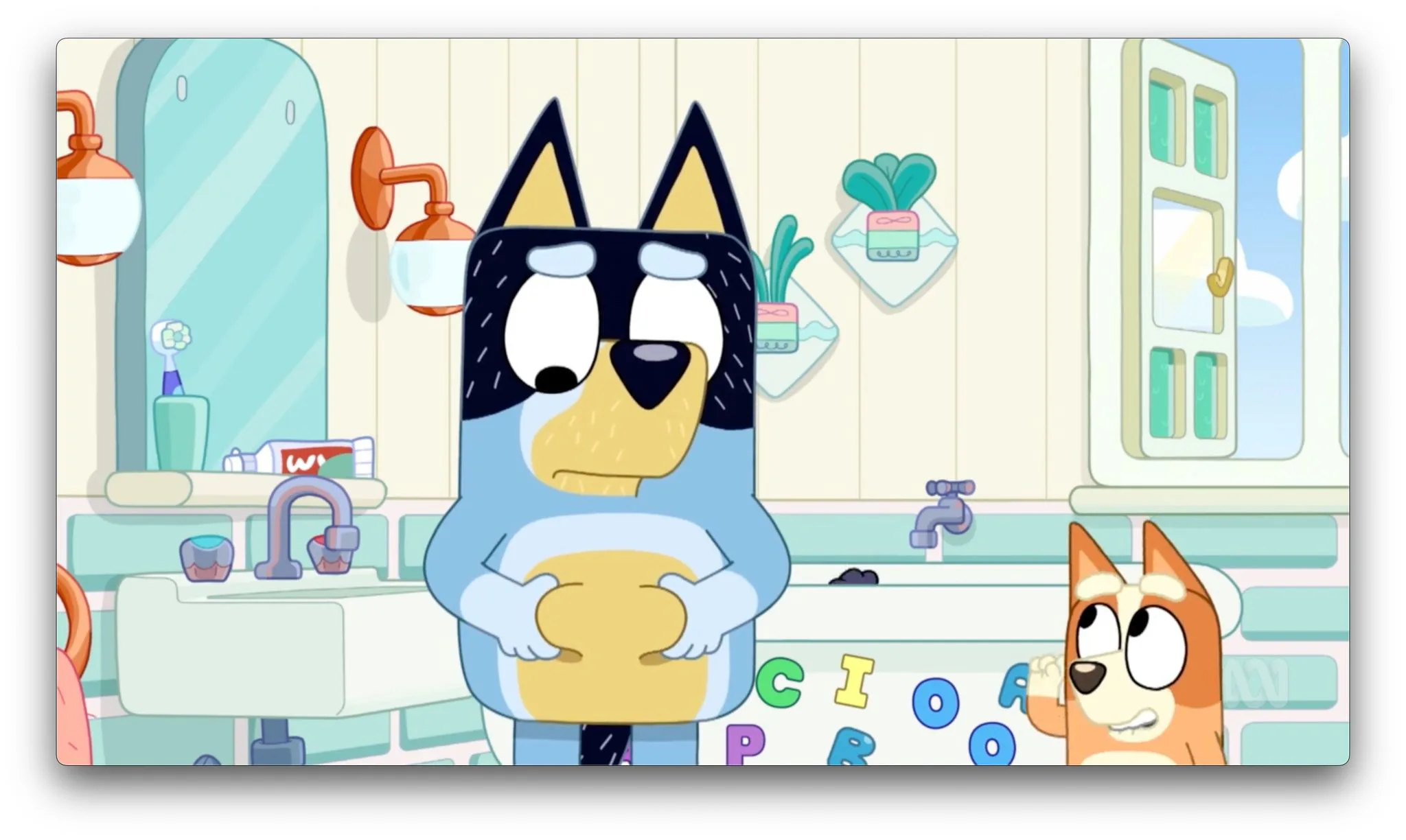 All 16 Banned Or Censored Bluey Episodes And Why They Were Booted