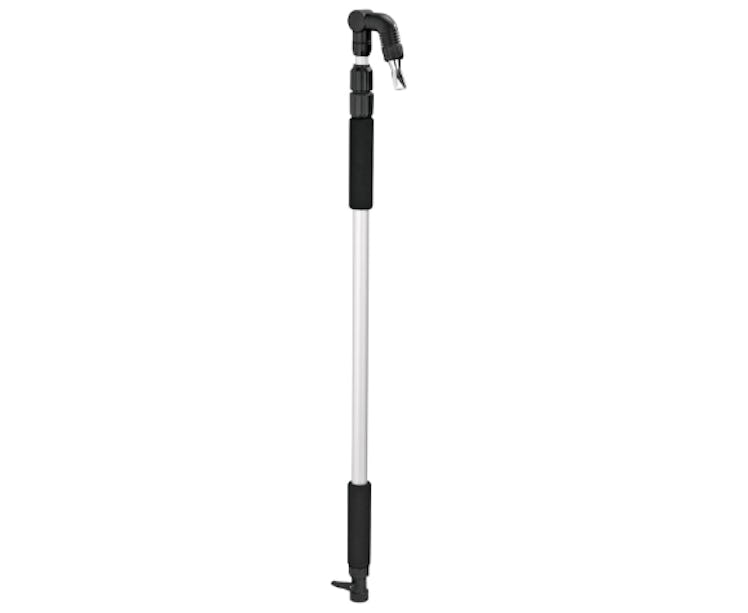 Orbit Telescoping Gutter Cleaning Wand