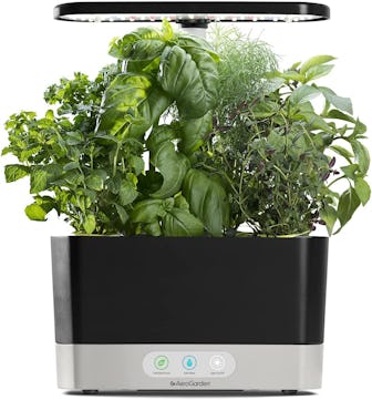 AeroGarden Hydroponic Indoor Garden