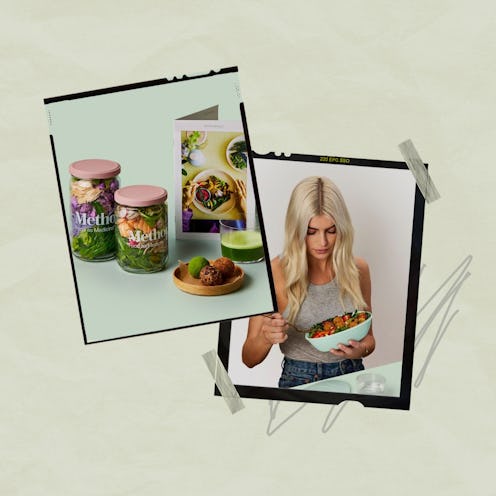 An honest review of Methodology's food delivery service.