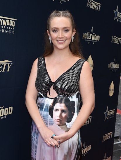 billie lourd rodarte