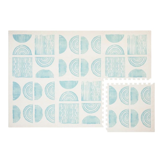 House of noa Little Nomad Play mat 