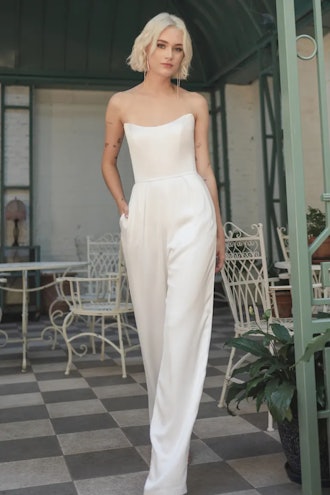 Annika Jumpsuit