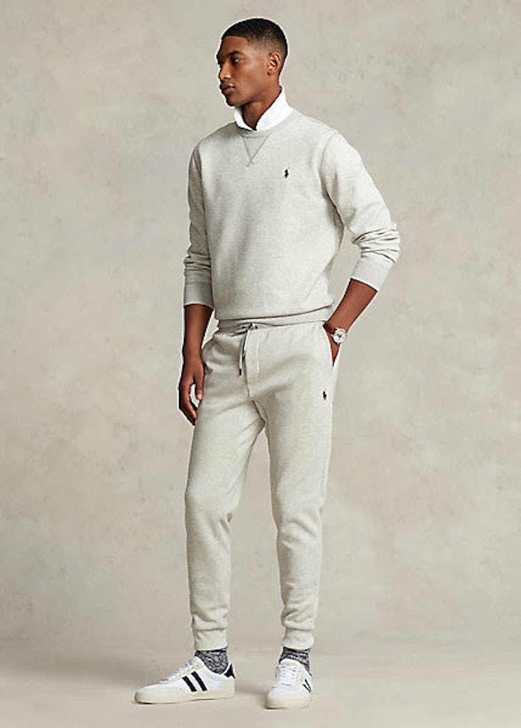  Double-Knit Jogger Pant 