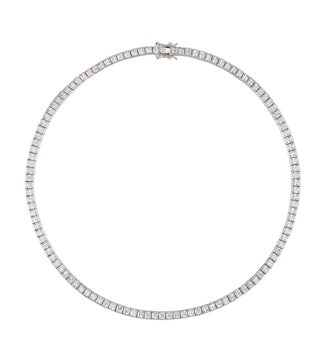 Riviere Necklace