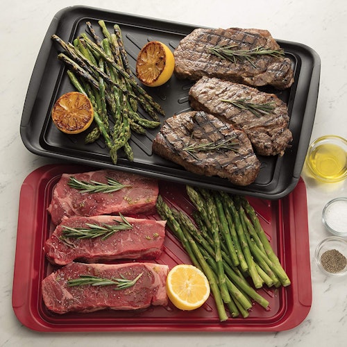 Cuisinart Grilling Prep Trays (2-Pack)