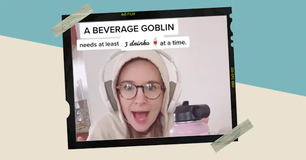 TikTok’s “3 Drink Theory,” Explained
