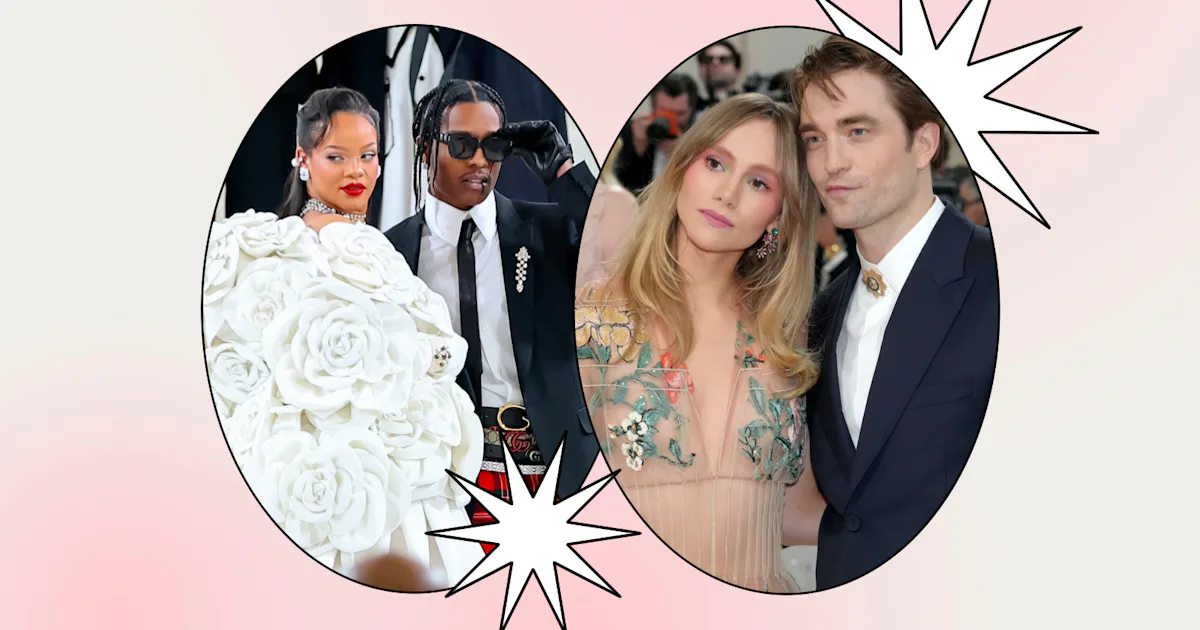 TikTok's Viral Posing Expert Shares Celeb Hacks For Couple Photos