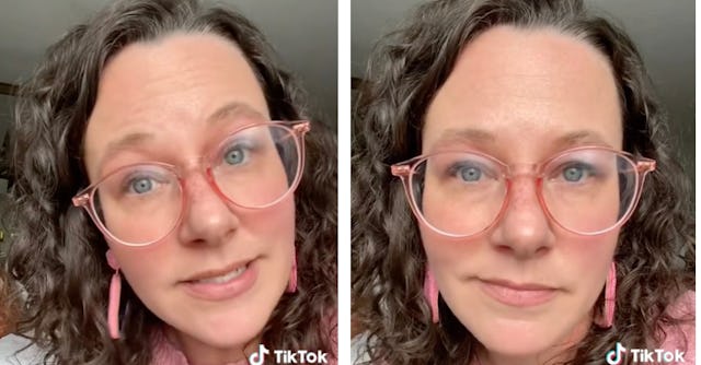 An Ohio mom went viral for her step-by-step process of how to she gets her teen children to clean th...