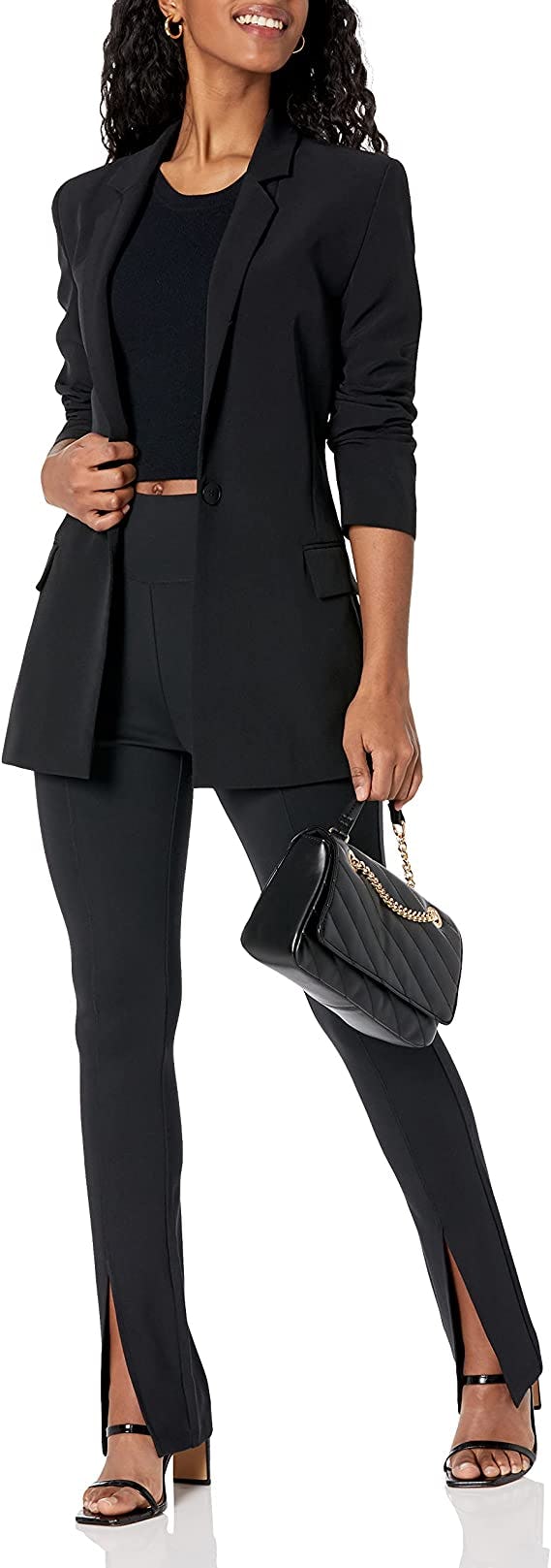 20 Comfortable Pants That Aren't Leggings