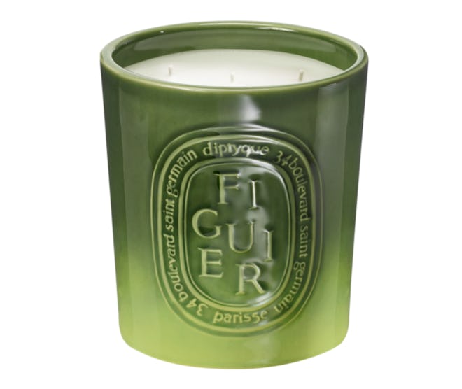 Diptyque fig tree candle