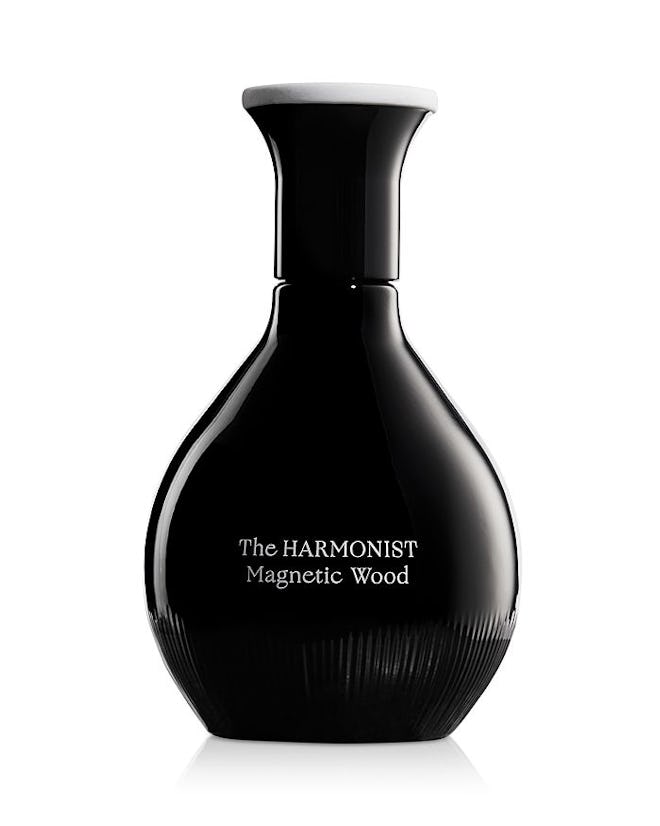 Magnetic Wood Eau De Parfum