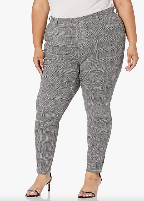 Amazon Essentials Knit Jegging