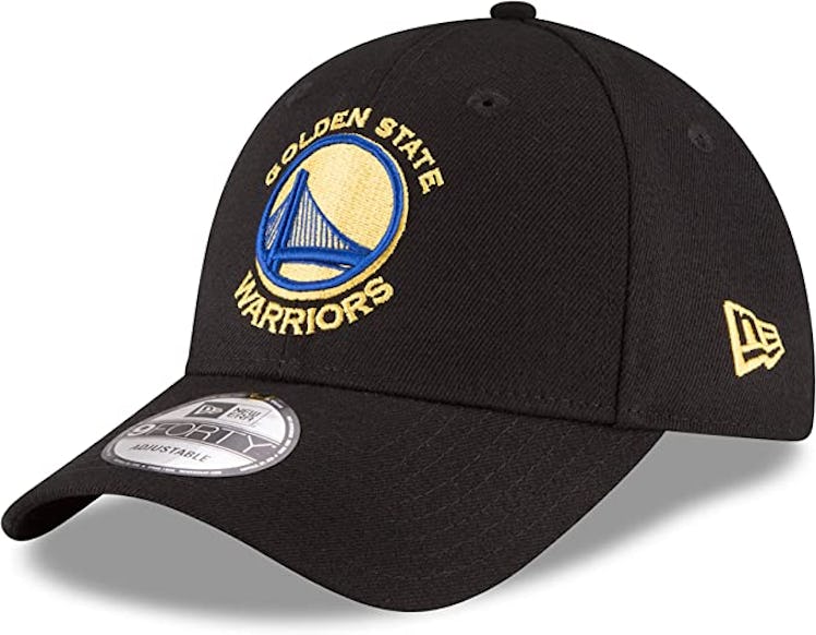NBA Golden State Warriors Cap