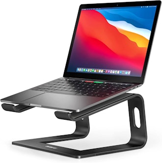 Nulaxy Ergonomic Laptop Stand