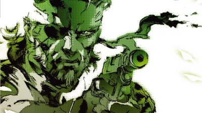 The Metal Gear Solid 3 Remake Is Real And Coming To PS5 [Update]