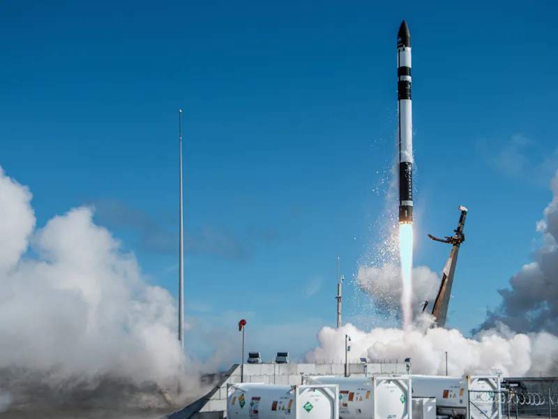 Mini So Nasa NASA’s Newest Mini Satellites Just Launched — And They Could Transform ...