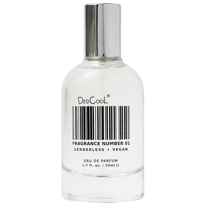 DedCool 01 "Taunt" Eau de Parfum