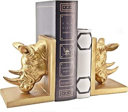 Bellaa Decorative Bookend