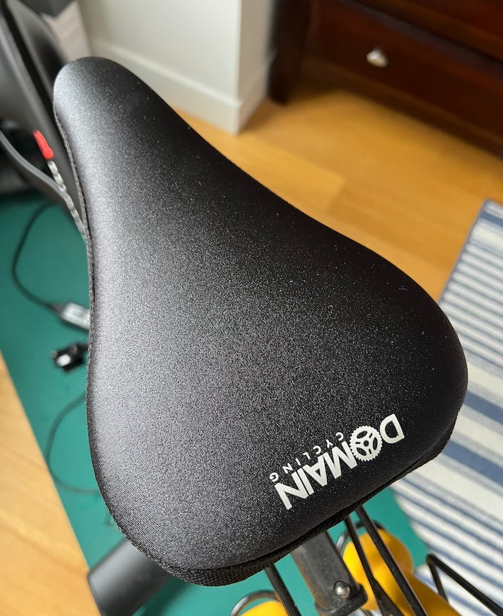 The Best Peloton Seat Cushions, Tested & Ranked