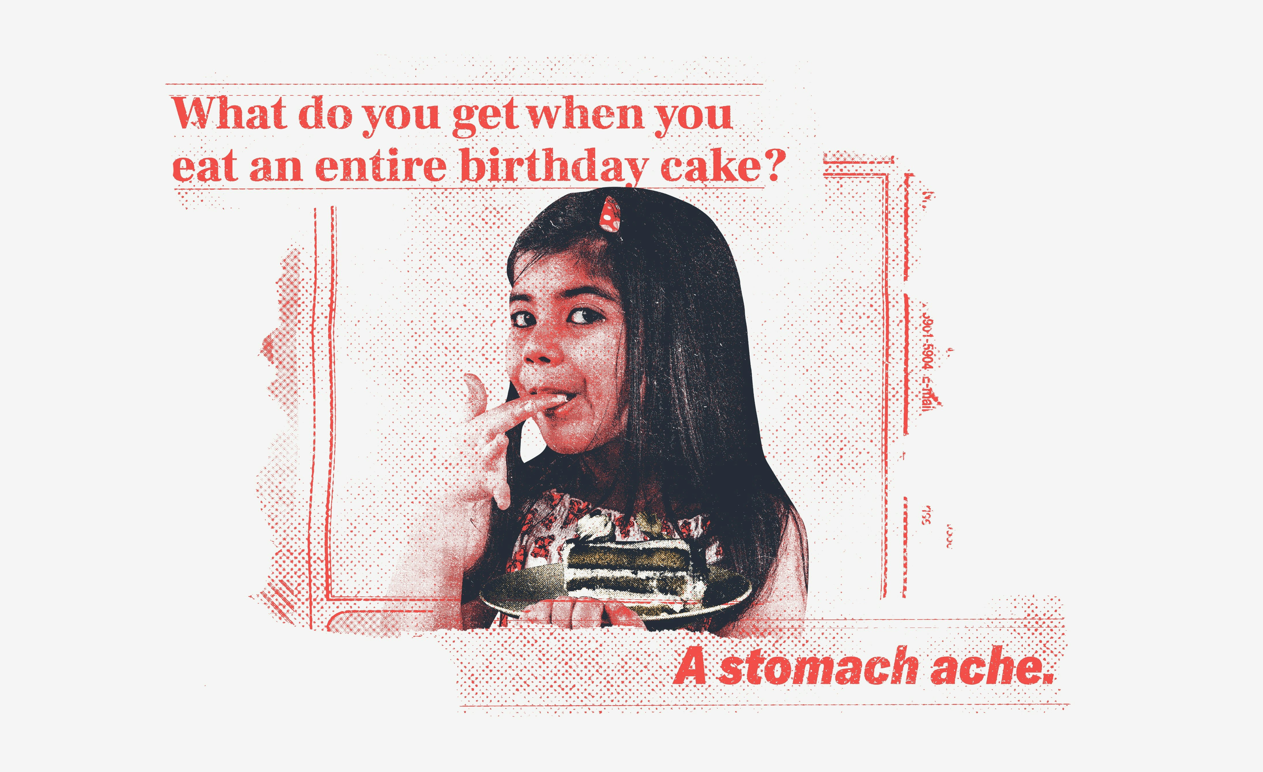 10 hilarious birthday jokes for your friends