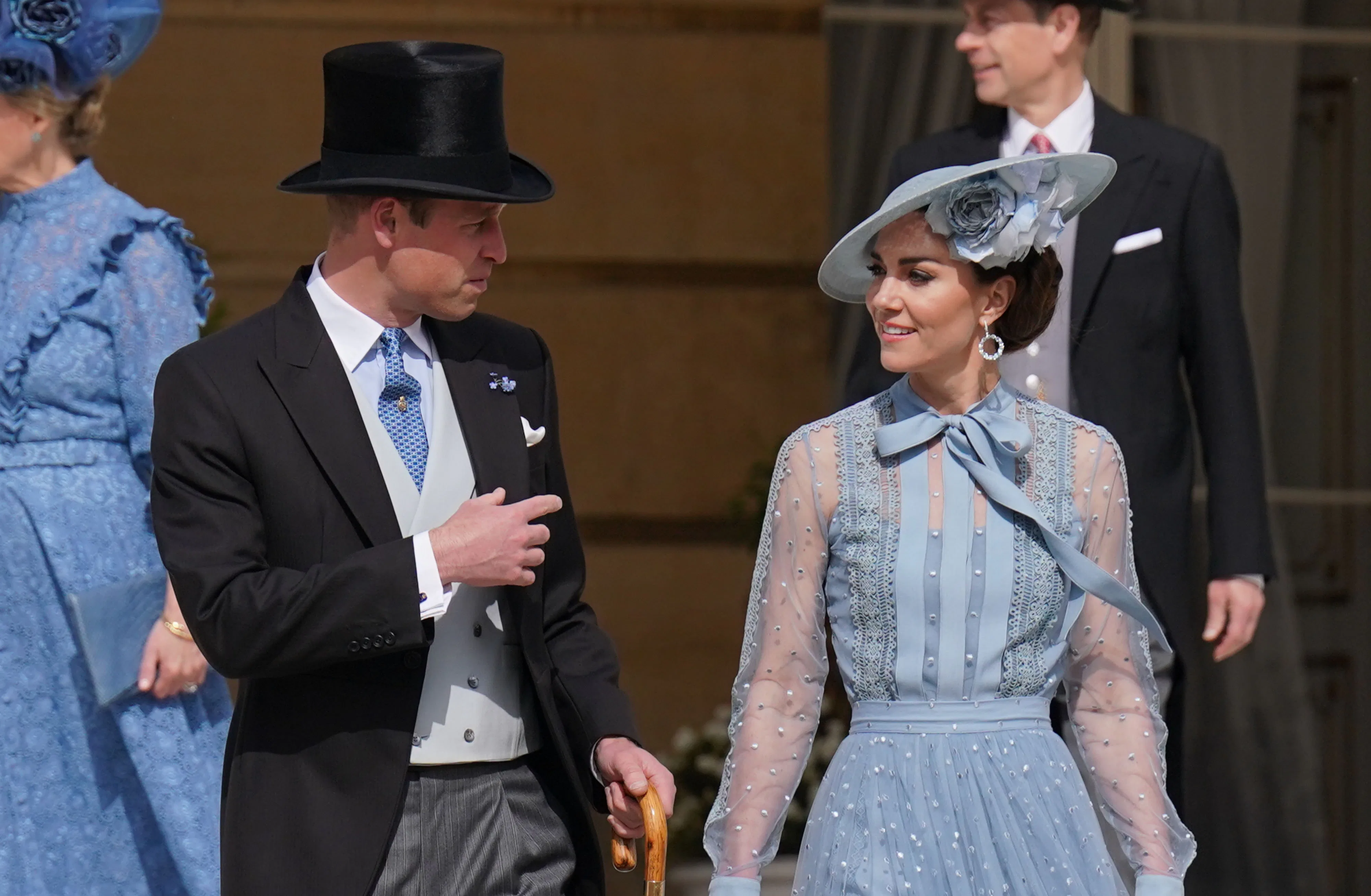 prince william fancy dress party Scandal in Britain: When Harry Met Hitler