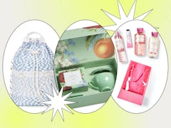 30 gift ideas for every mom in your life, including items from Dagne Dover, Tea Forte, and Bath & Bo...