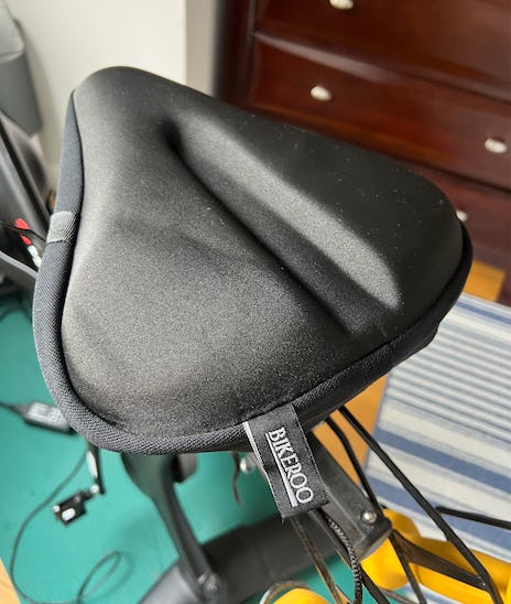 The Best Peloton Seat Cushions, Tested & Ranked