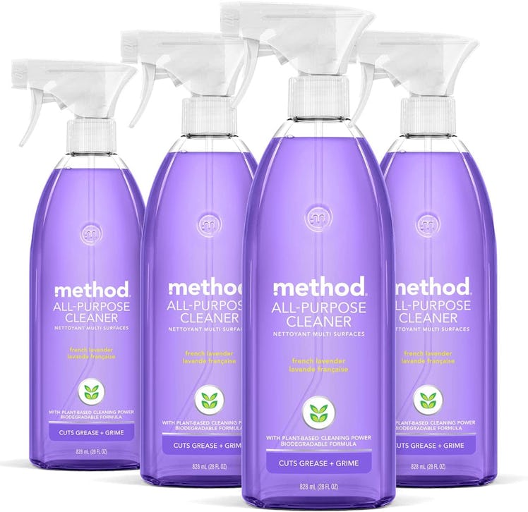 Method All-Purpose Cleaner Spray (4-Pack)