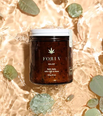 Browse Foria's Self-Care Collection