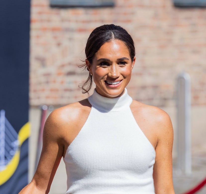 Meghan Markle J.Crew jacket